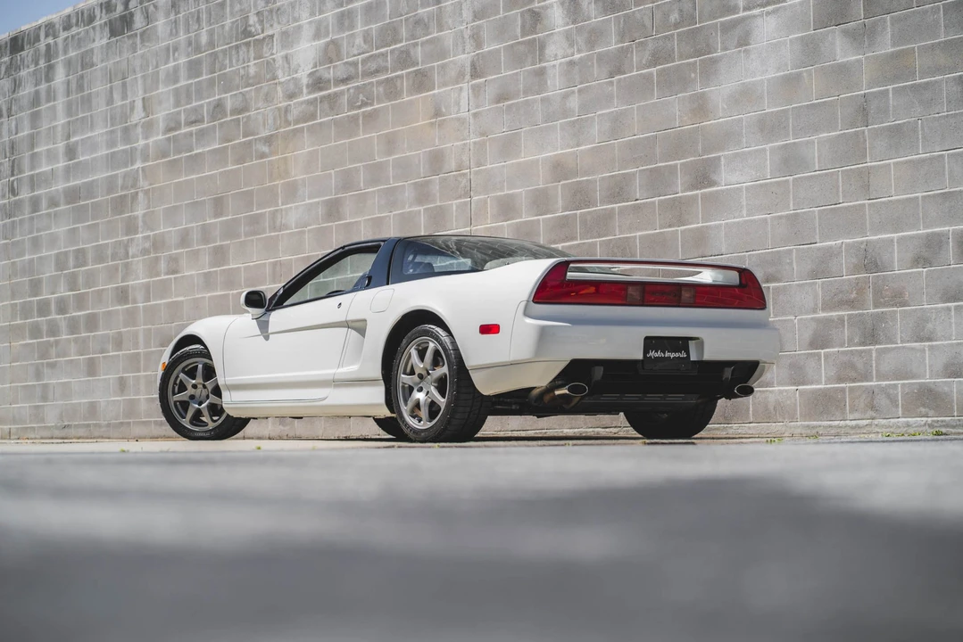 1992 Acura NA1 NSX - Image 12 of 31