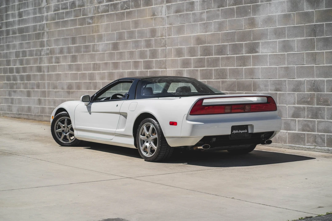1992 Acura NA1 NSX - Image 13 of 31