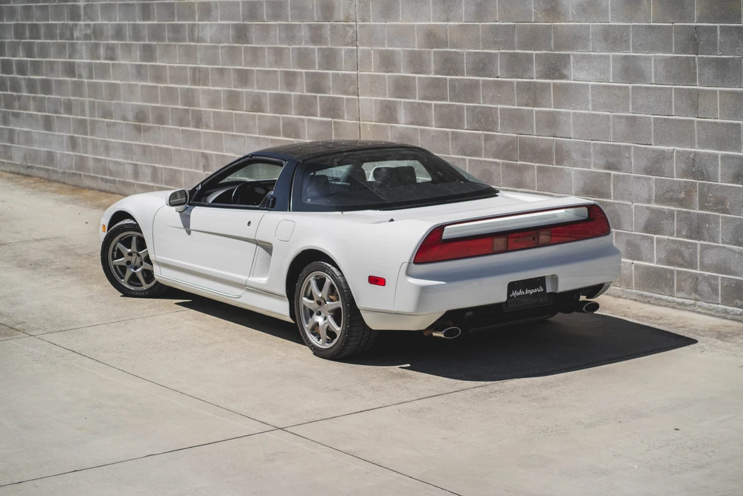 1992 Acura NA1 NSX - Image 14 of 31