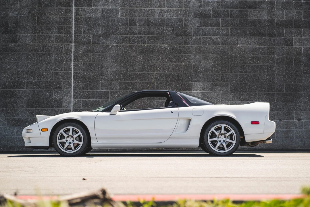 1992 Acura NA1 NSX - Image 9 of 31