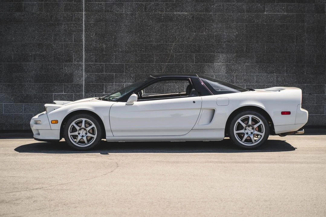 1992 Acura NA1 NSX - Image 10 of 31
