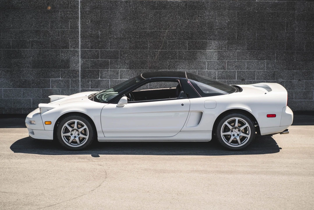 1992 Acura NA1 NSX - Image 11 of 31