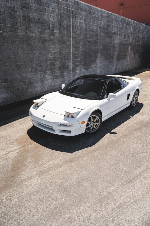 1992 Acura NA1 NSX - Image 6 of 31