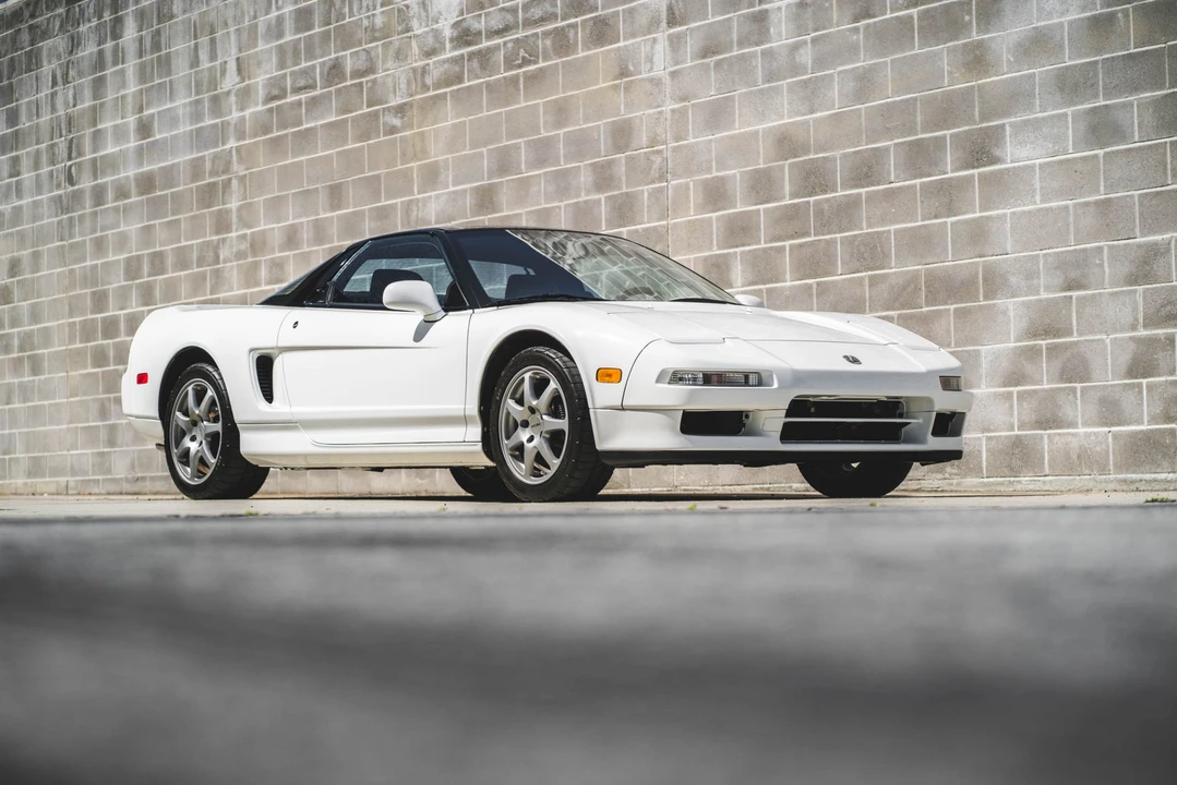 1992 Acura NA1 NSX - Image 29 of 31