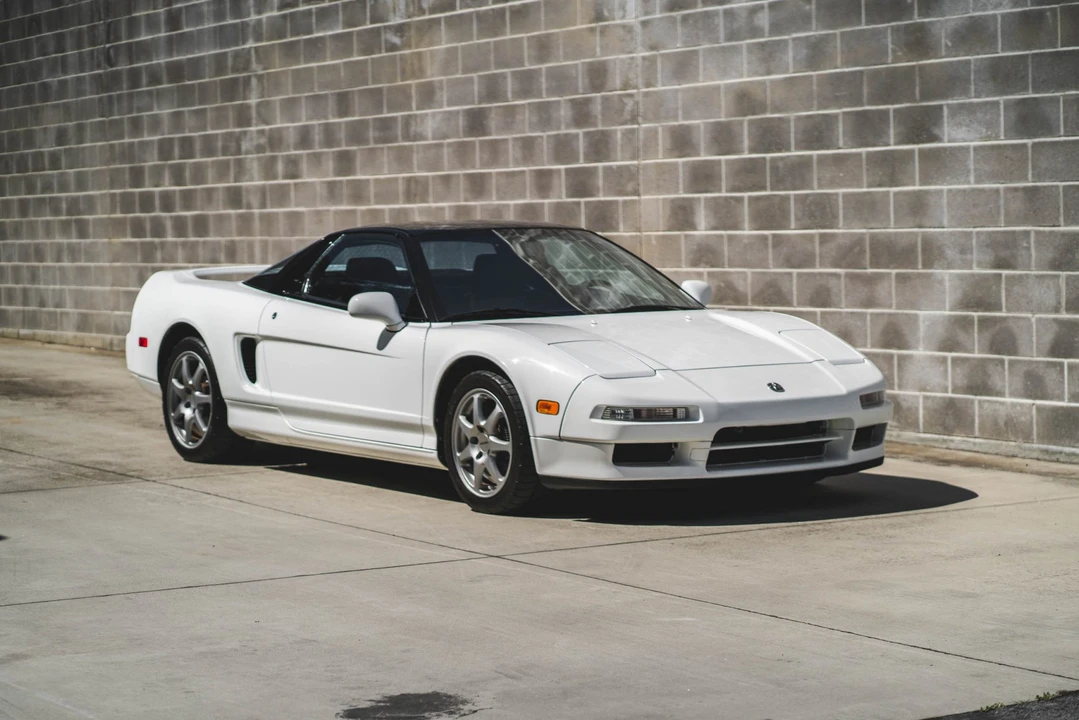 1992 Acura NA1 NSX - Image 31 of 31
