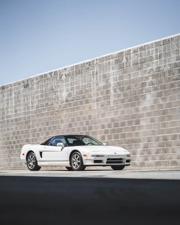 1992 Acura NA1 NSX - Image 27 of 31