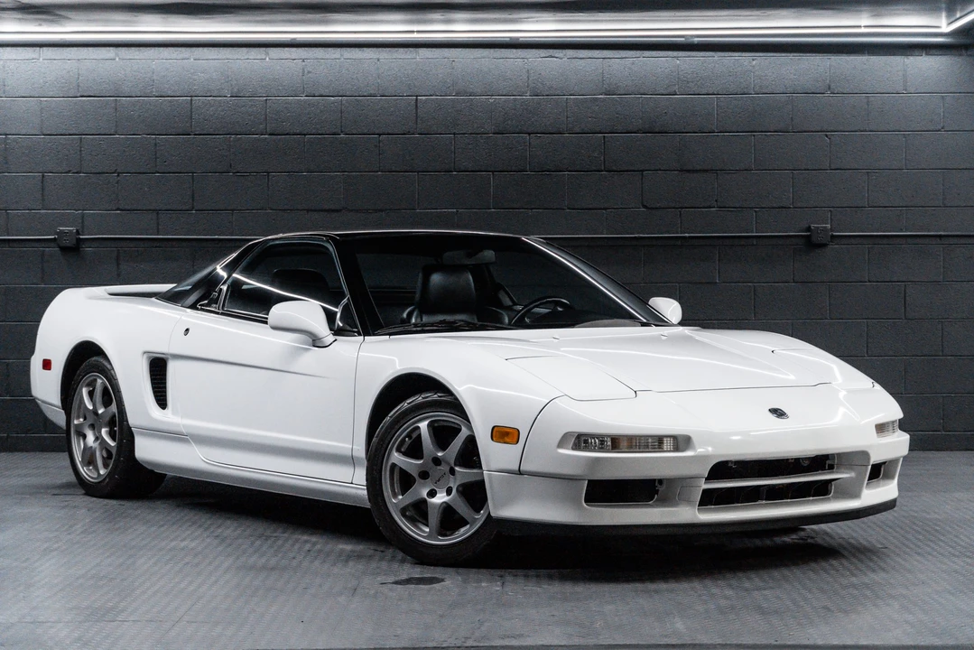 1992 Acura NA1 NSX - Image 10 of 31