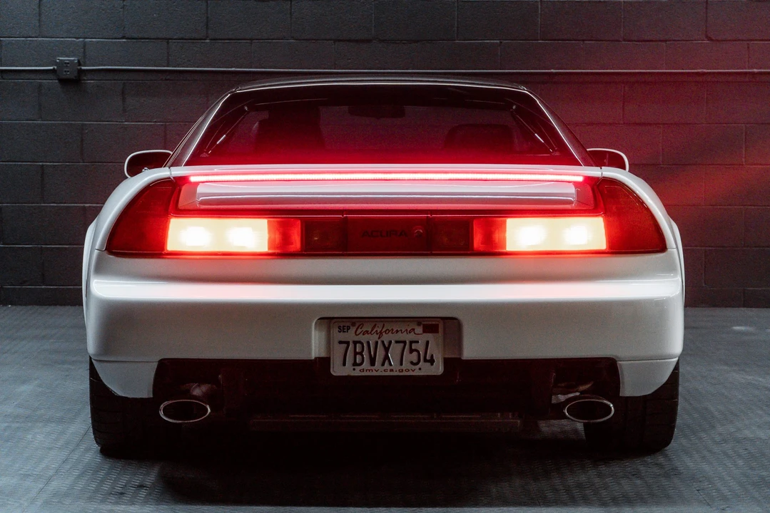 1992 Acura NA1 NSX - Image 17 of 31