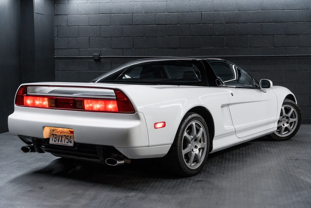 1992 Acura NA1 NSX - Image 7 of 31