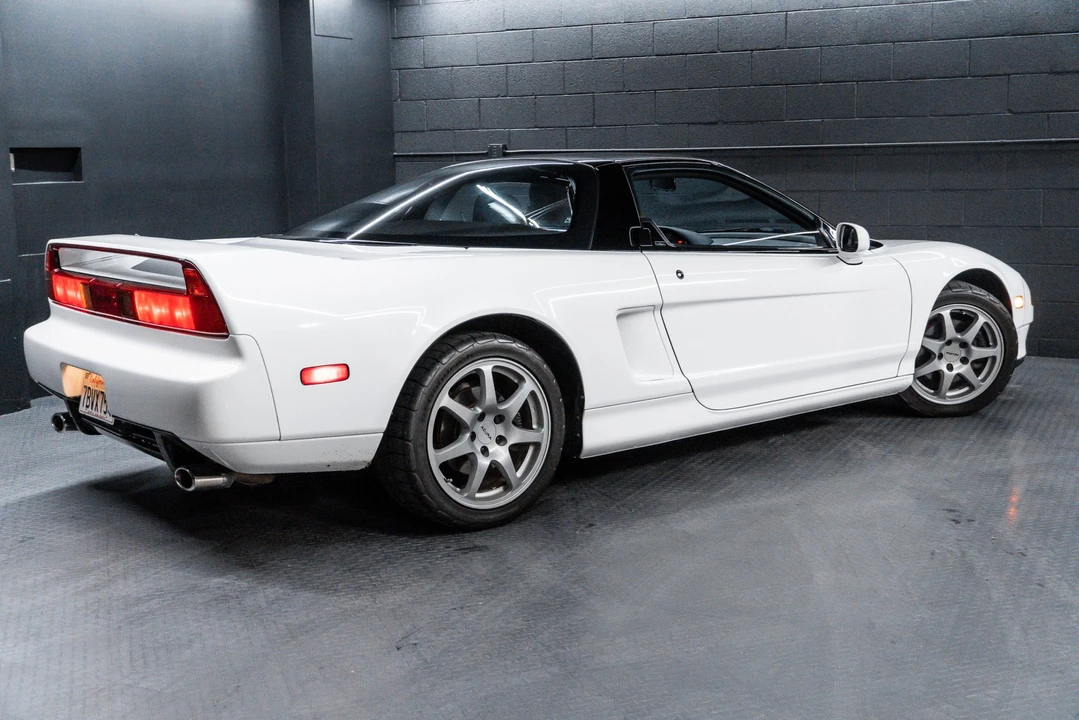 1992 Acura NA1 NSX - Image 8 of 31