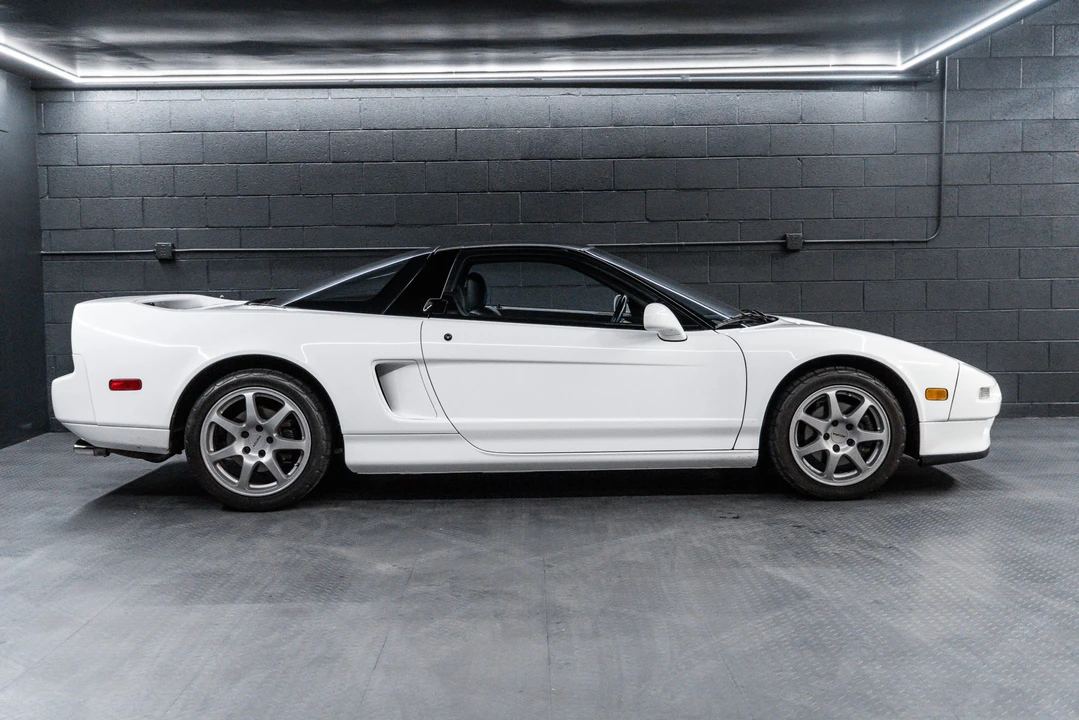 1992 Acura NA1 NSX - Image 9 of 31