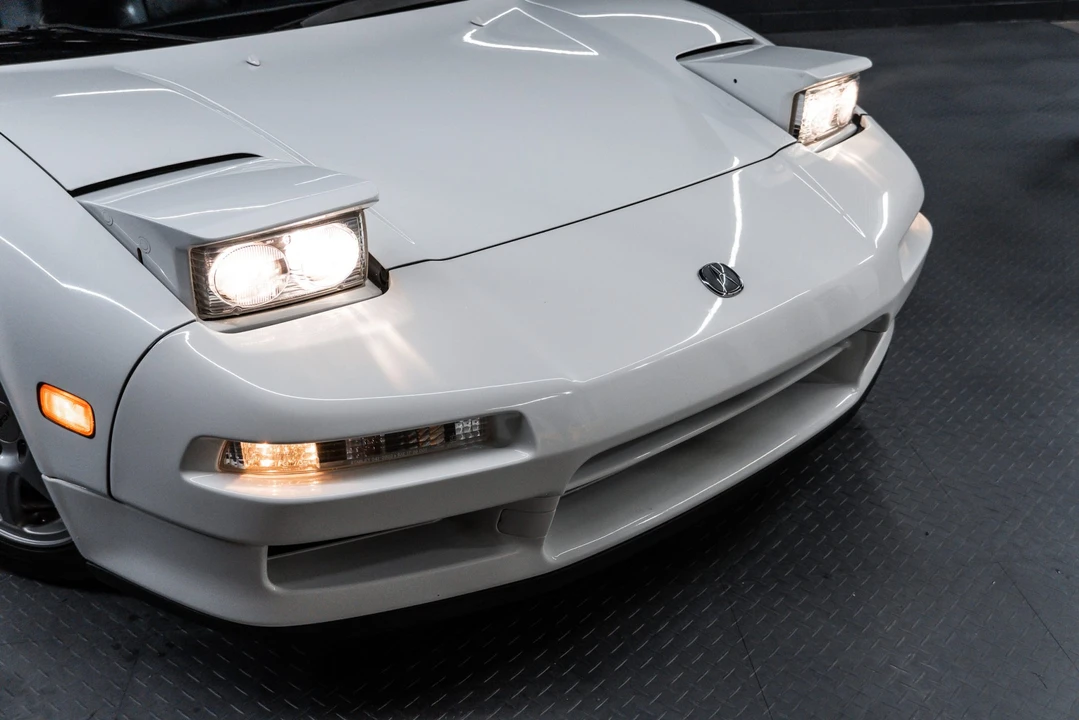 1992 Acura NA1 NSX - Image 16 of 31