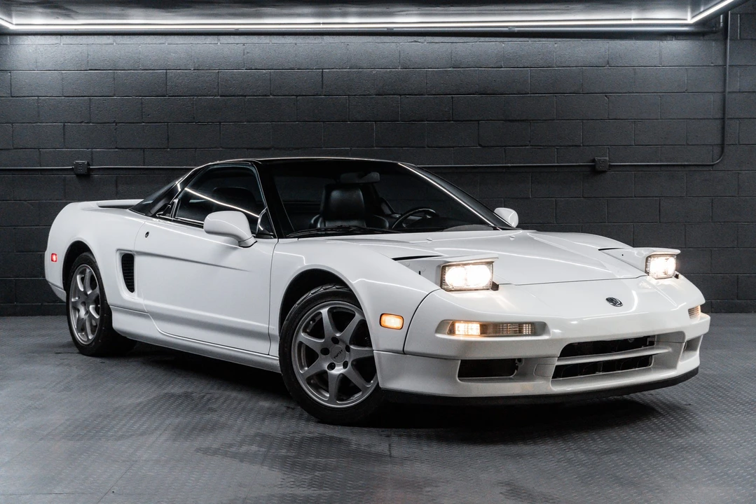 1992 Acura NA1 NSX - Image 11 of 31