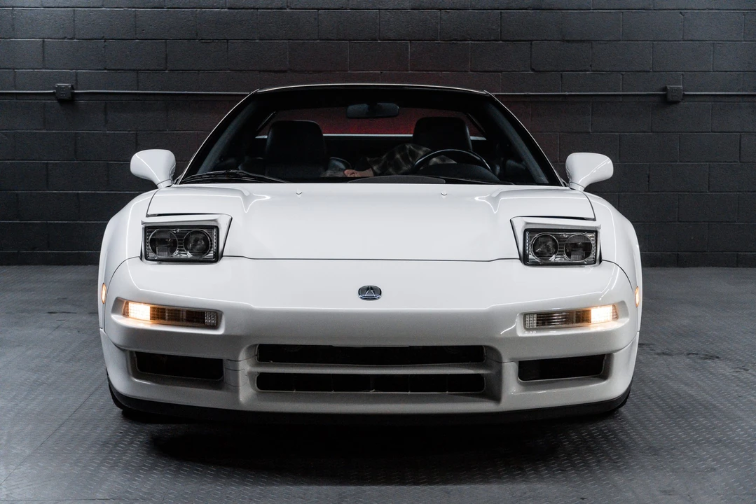 1992 Acura NA1 NSX - Image 12 of 31