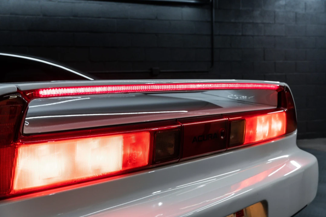 1992 Acura NA1 NSX - Image 19 of 31
