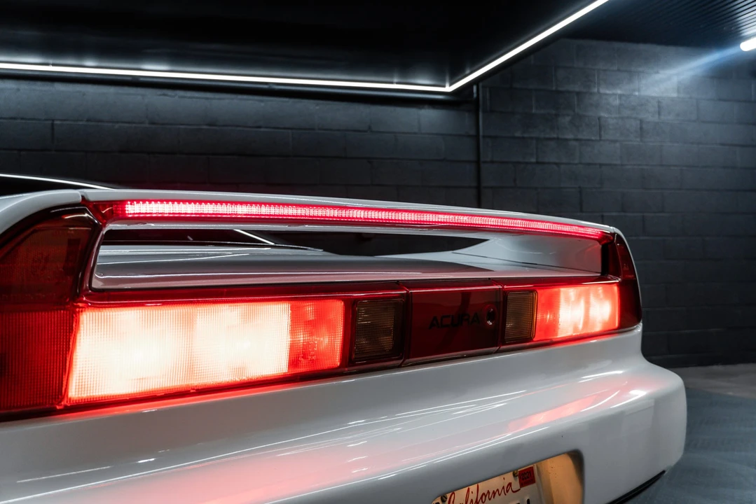 1992 Acura NA1 NSX - Image 18 of 31