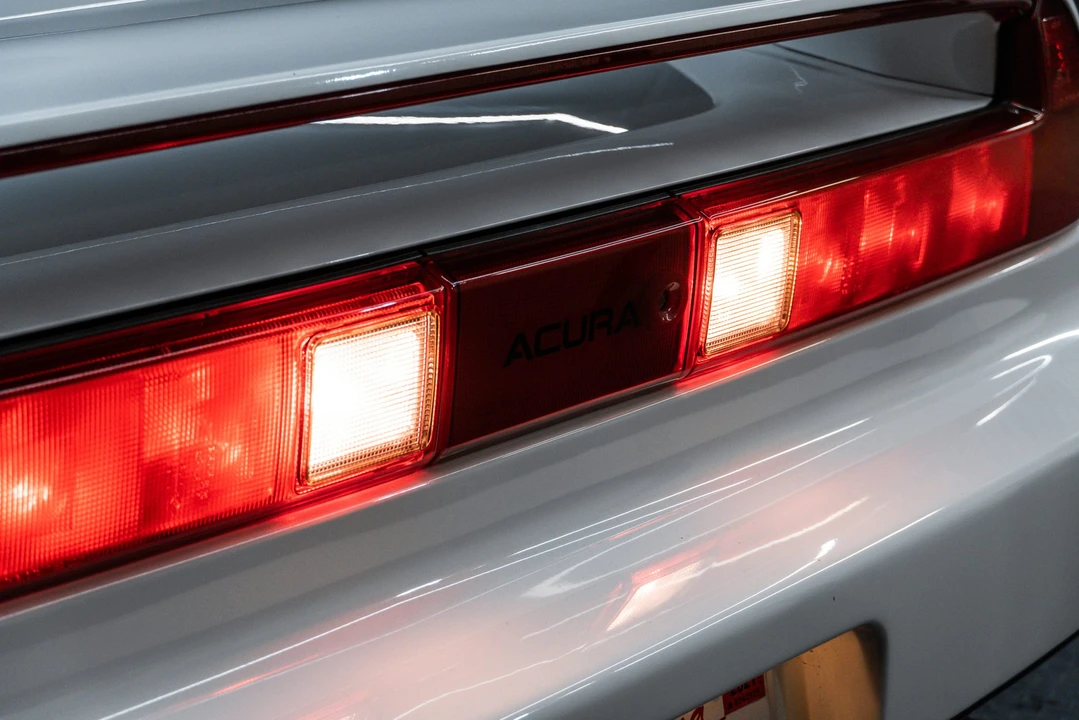1992 Acura NA1 NSX - Image 20 of 31