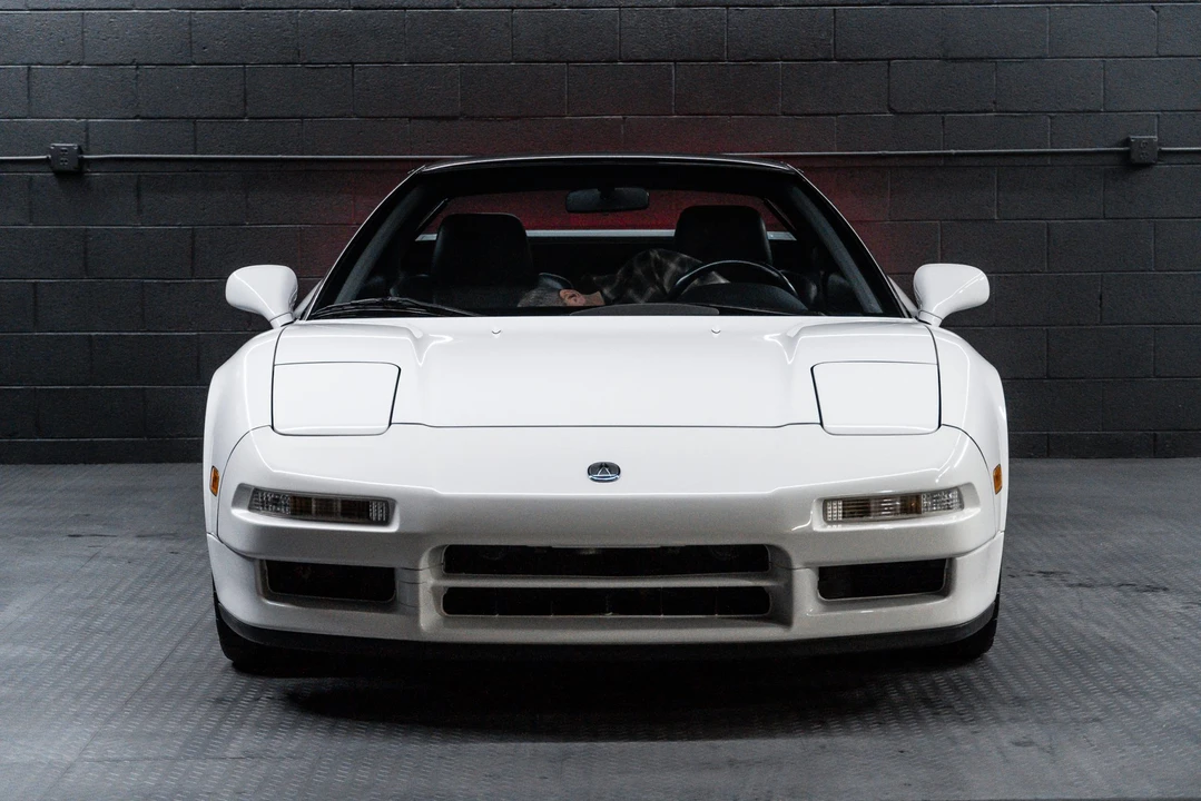 1992 Acura NA1 NSX - Image 13 of 31