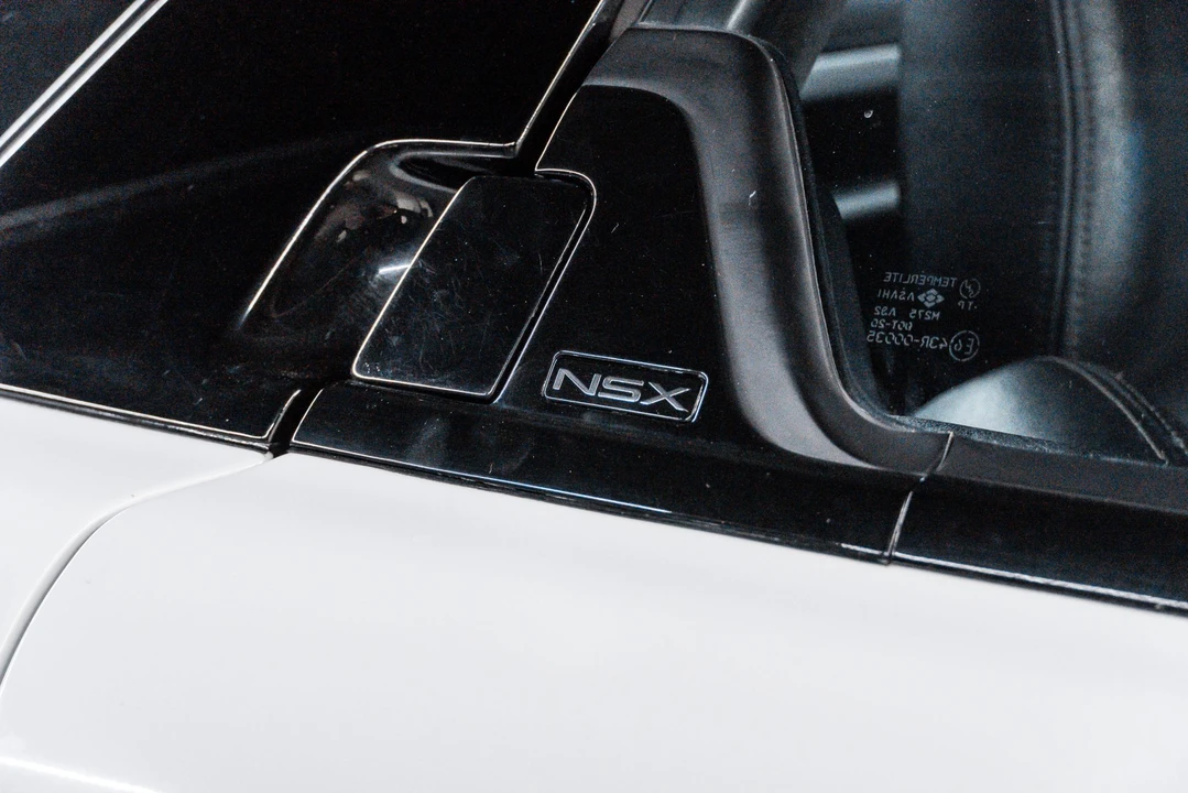 1992 Acura NA1 NSX - Image 24 of 31