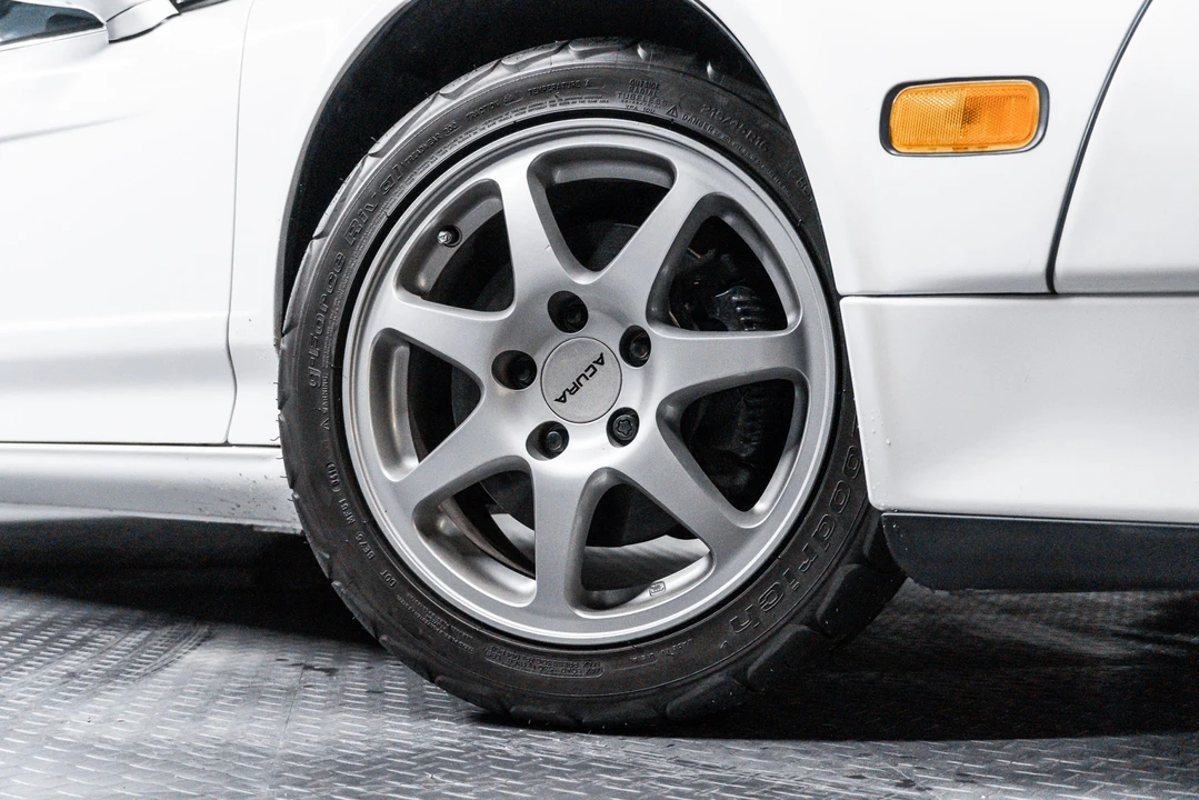 1992 Acura NA1 NSX - Image 31 of 31