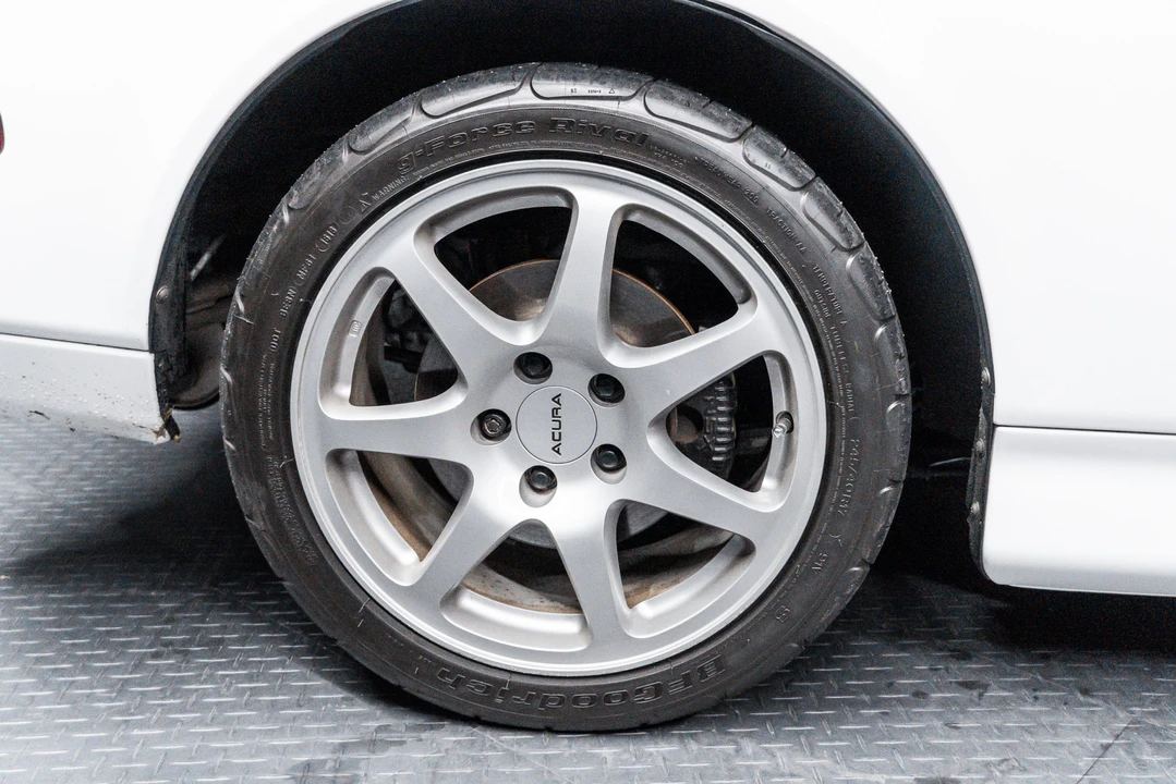 1992 Acura NA1 NSX - Image 30 of 31