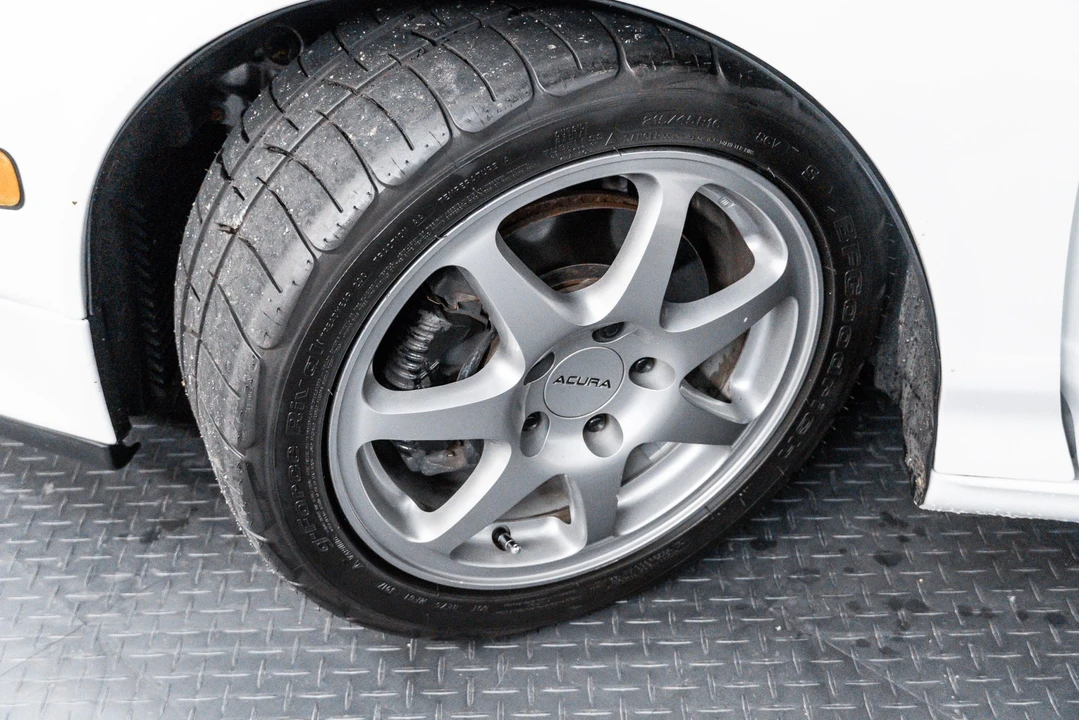 1992 Acura NA1 NSX - Image 29 of 31