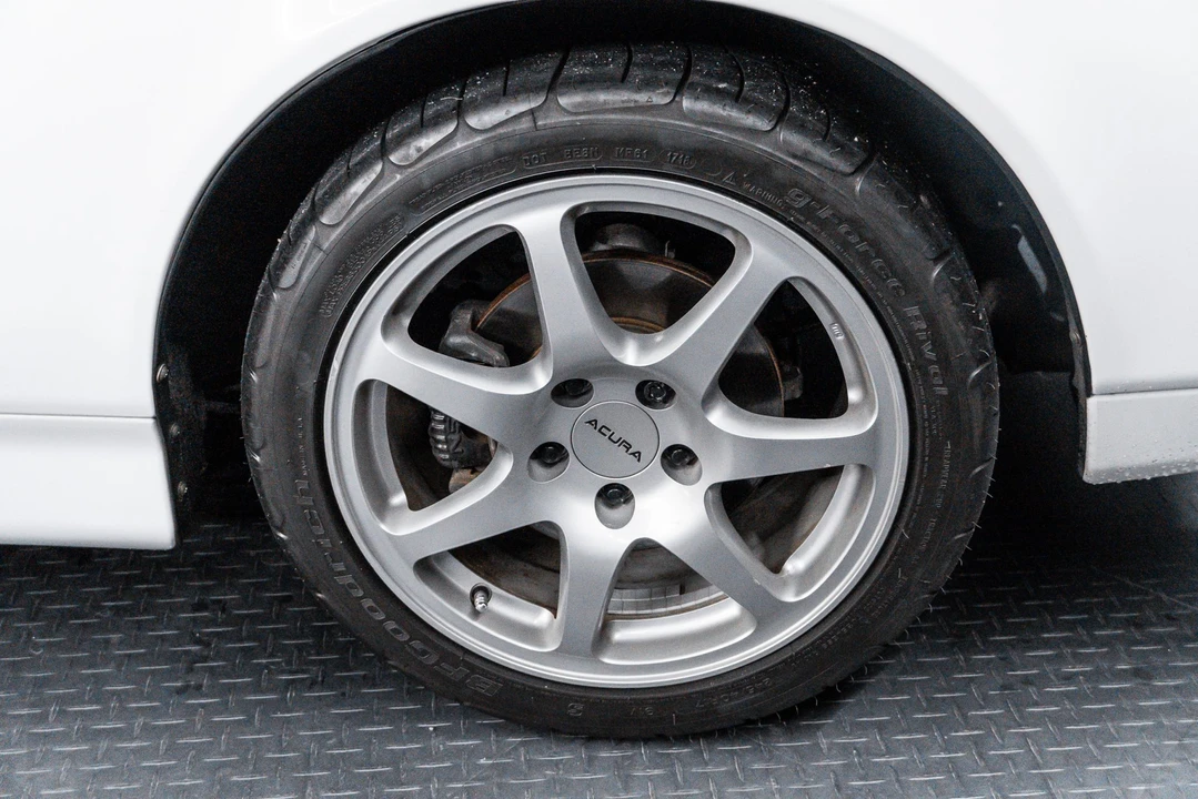 1992 Acura NA1 NSX - Image 28 of 31
