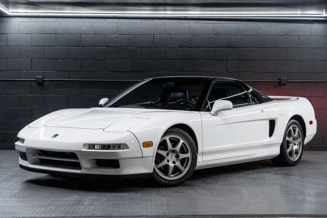 1992 Acura NA1 NSX - Image 2 of 31