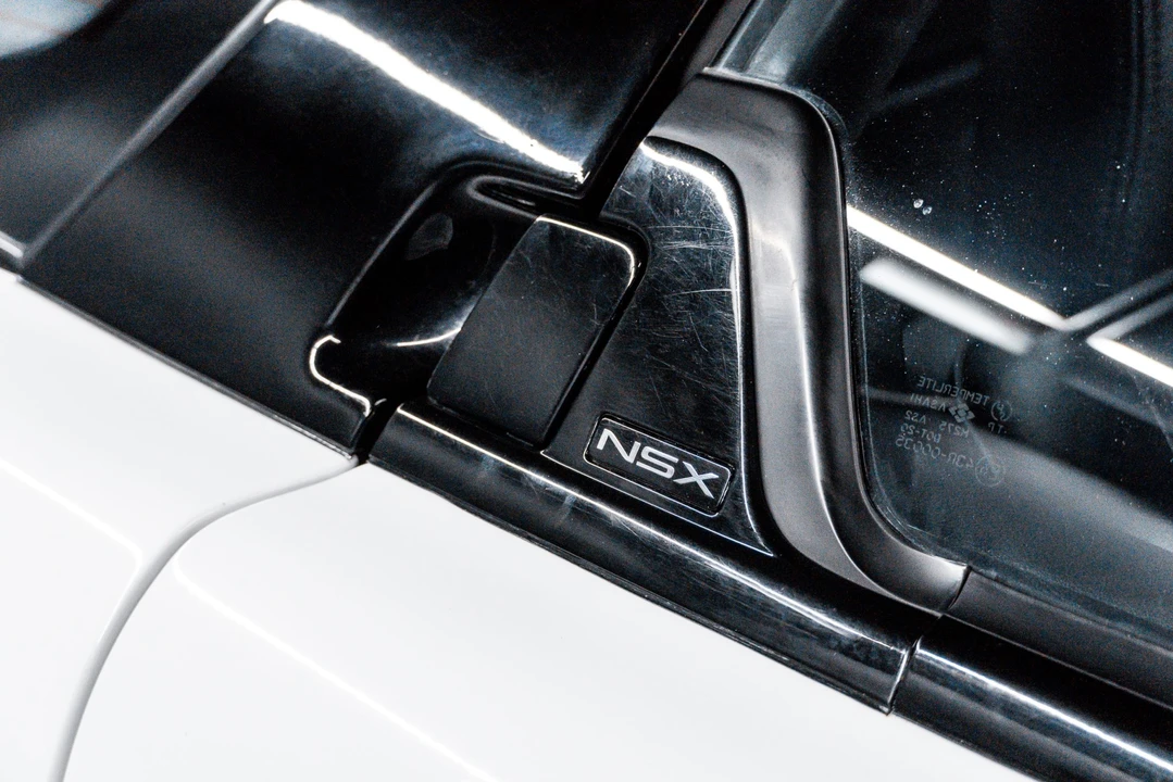 1992 Acura NA1 NSX - Image 25 of 31