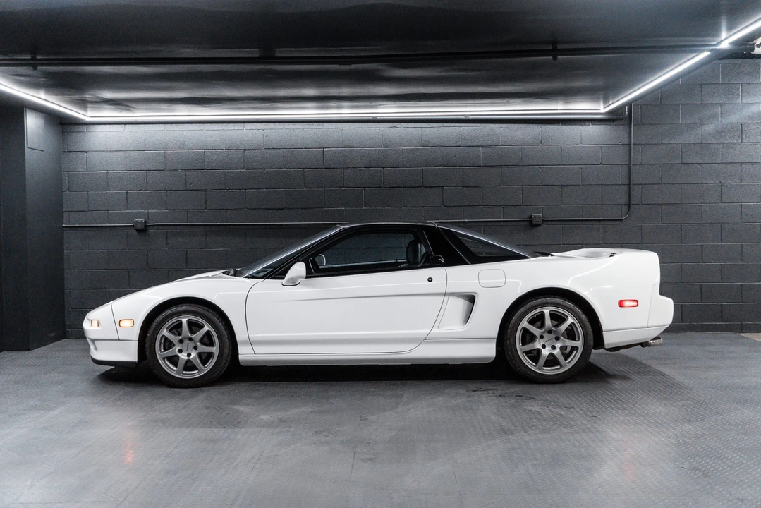 1992 Acura NA1 NSX - Image 4 of 31