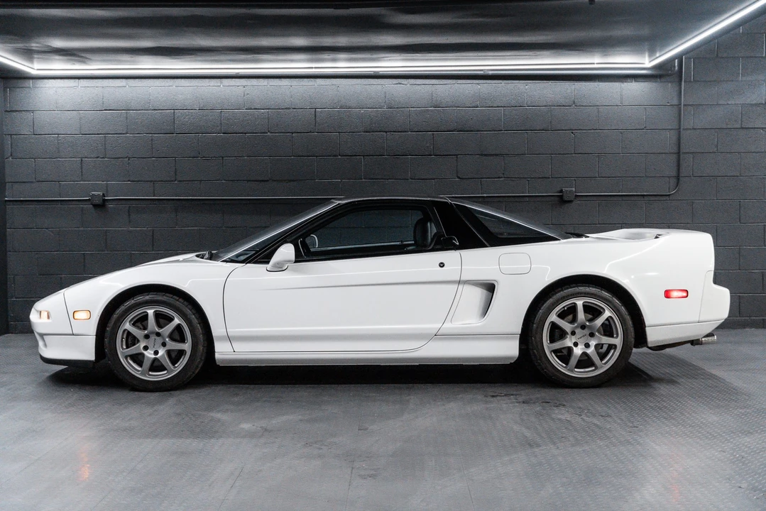 1992 Acura NA1 NSX - Image 3 of 31