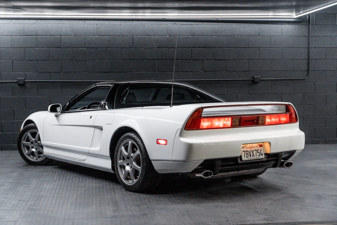 1992 Acura NA1 NSX - Image 5 of 31