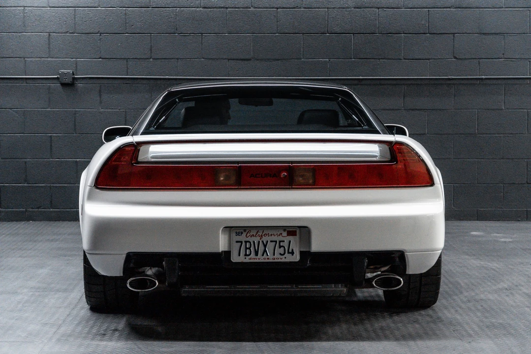 1992 Acura NA1 NSX - Image 6 of 31