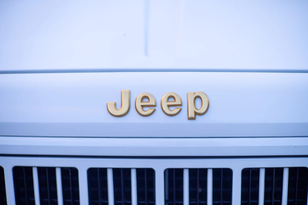1992 Jeep XJ Cherokee - Image 18 of 31