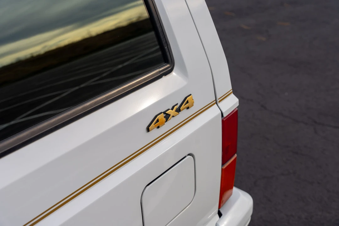 1992 Jeep XJ Cherokee - Image 21 of 31