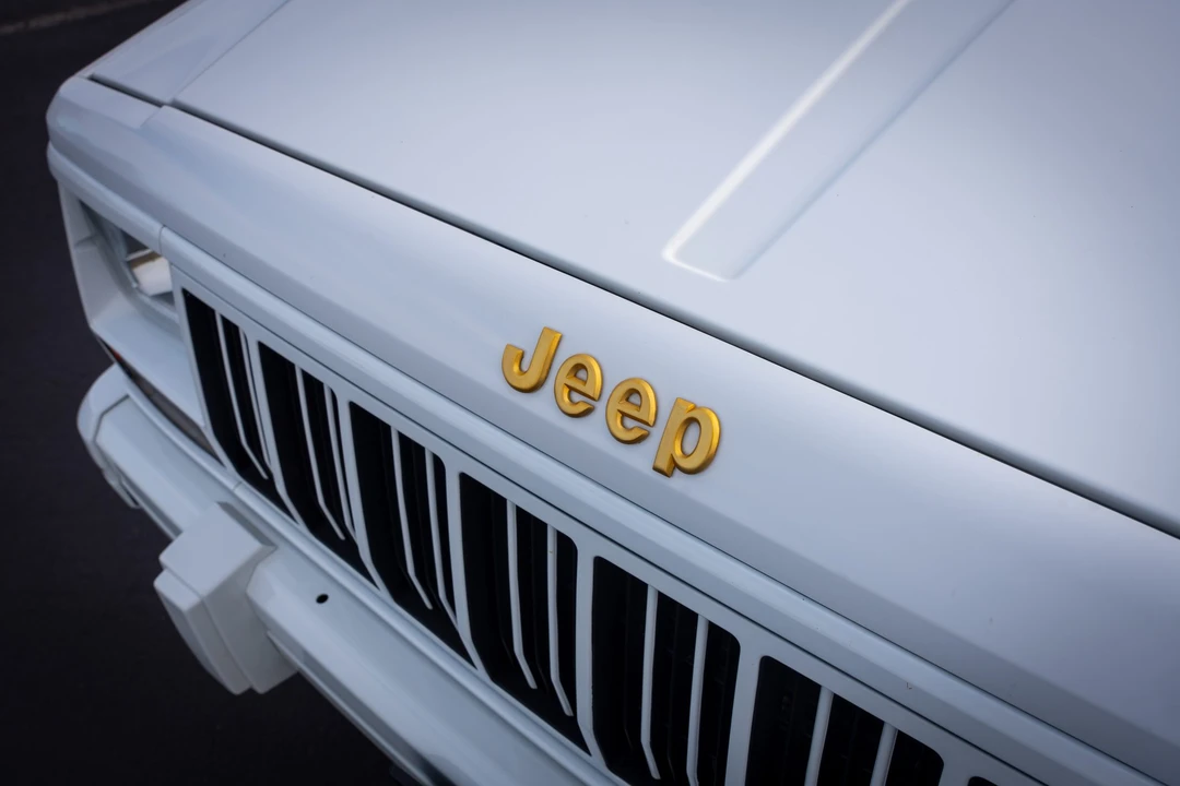 1992 Jeep XJ Cherokee - Image 17 of 31