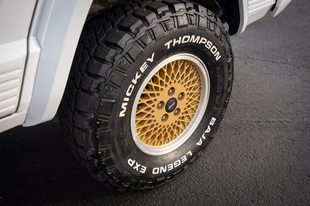 1992 Jeep XJ Cherokee - Image 30 of 31
