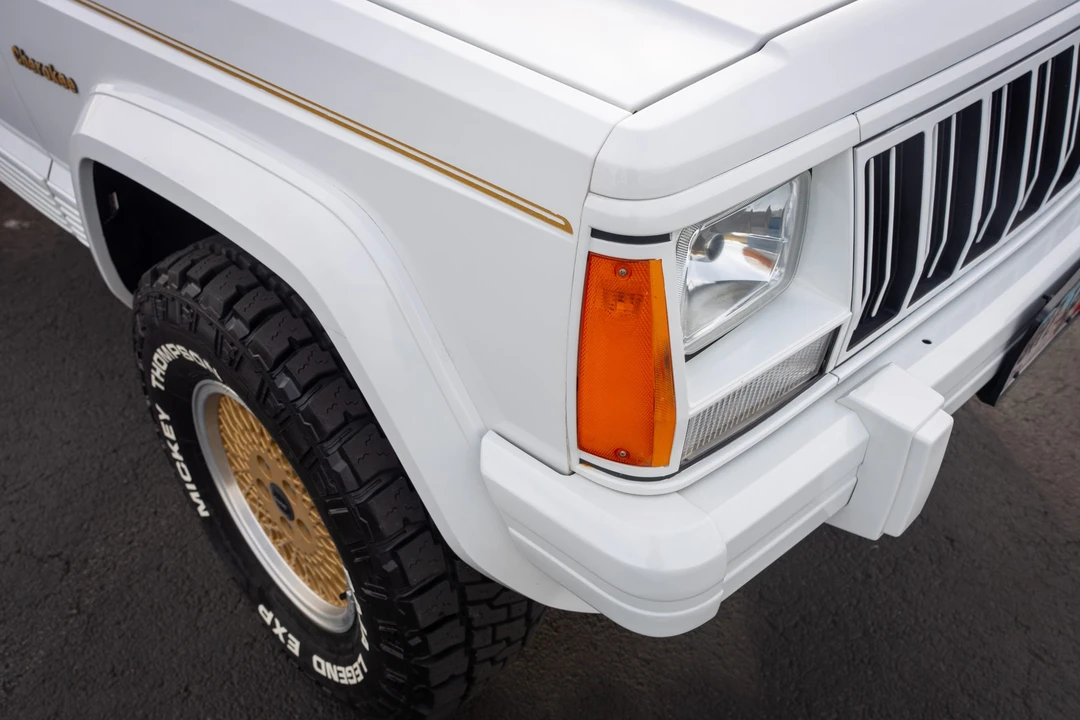 1992 Jeep XJ Cherokee - Image 15 of 31