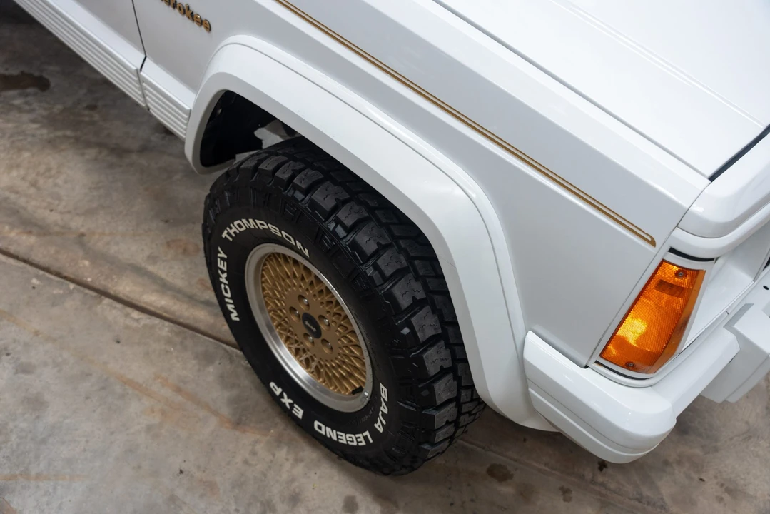 1992 Jeep XJ Cherokee - Image 31 of 31