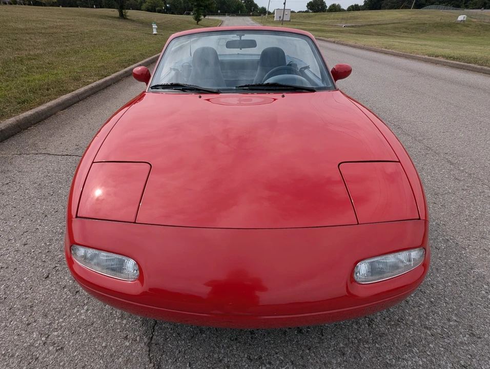 1992 Mazda NA MX-5 Miata - Image 28 of 31