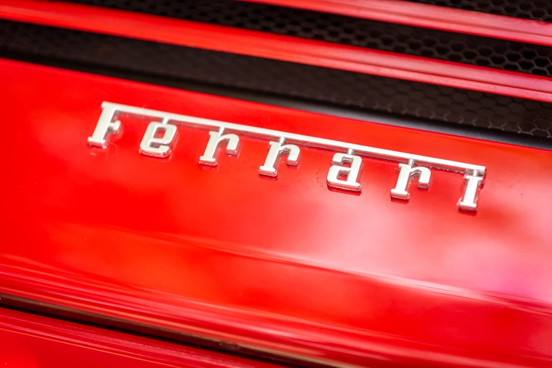 1993 Ferrari 348 Serie Speciale - Image 26 of 31