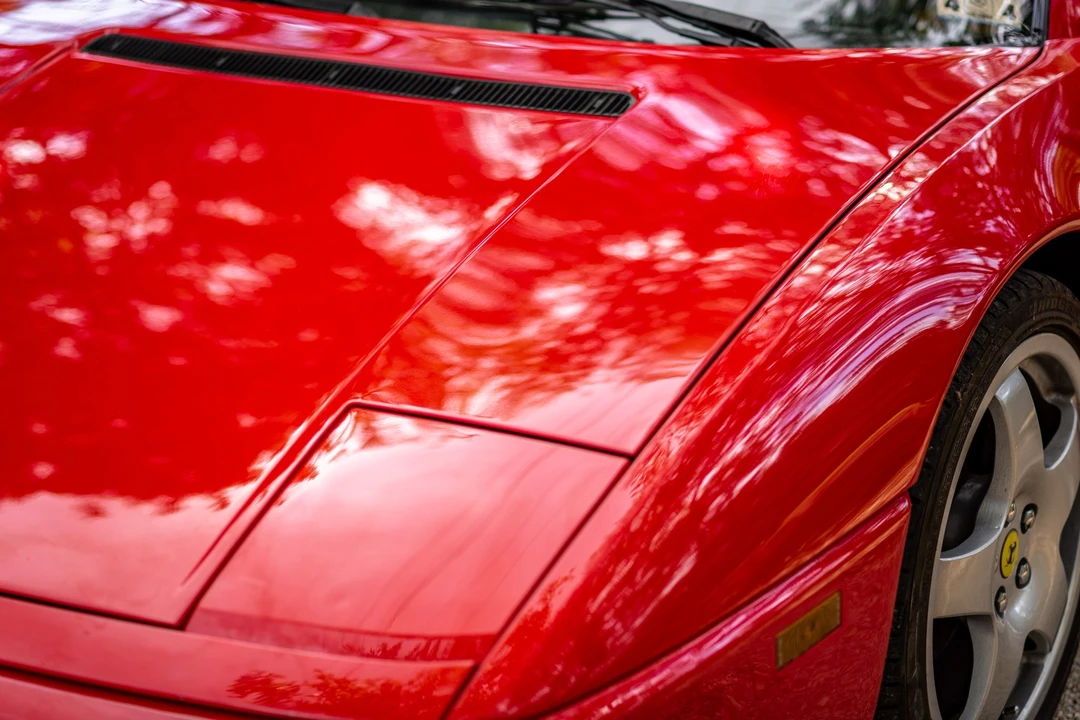 1993 Ferrari 348 Serie Speciale - Image 15 of 31