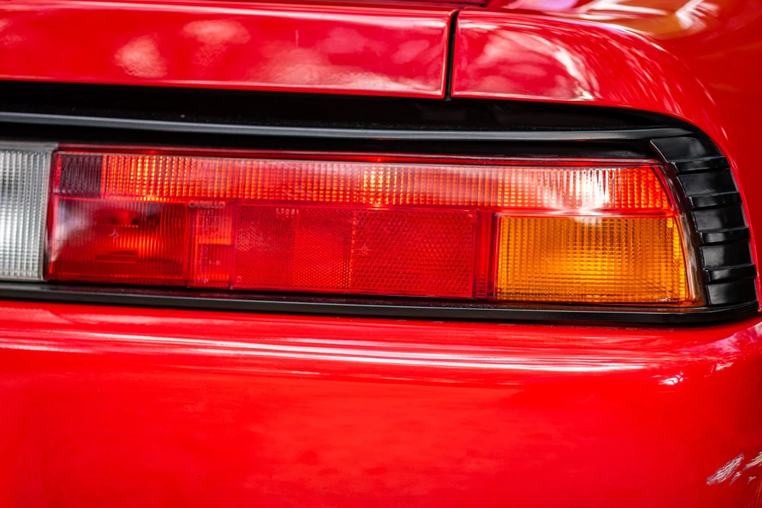 1993 Ferrari 348 Serie Speciale - Image 25 of 31