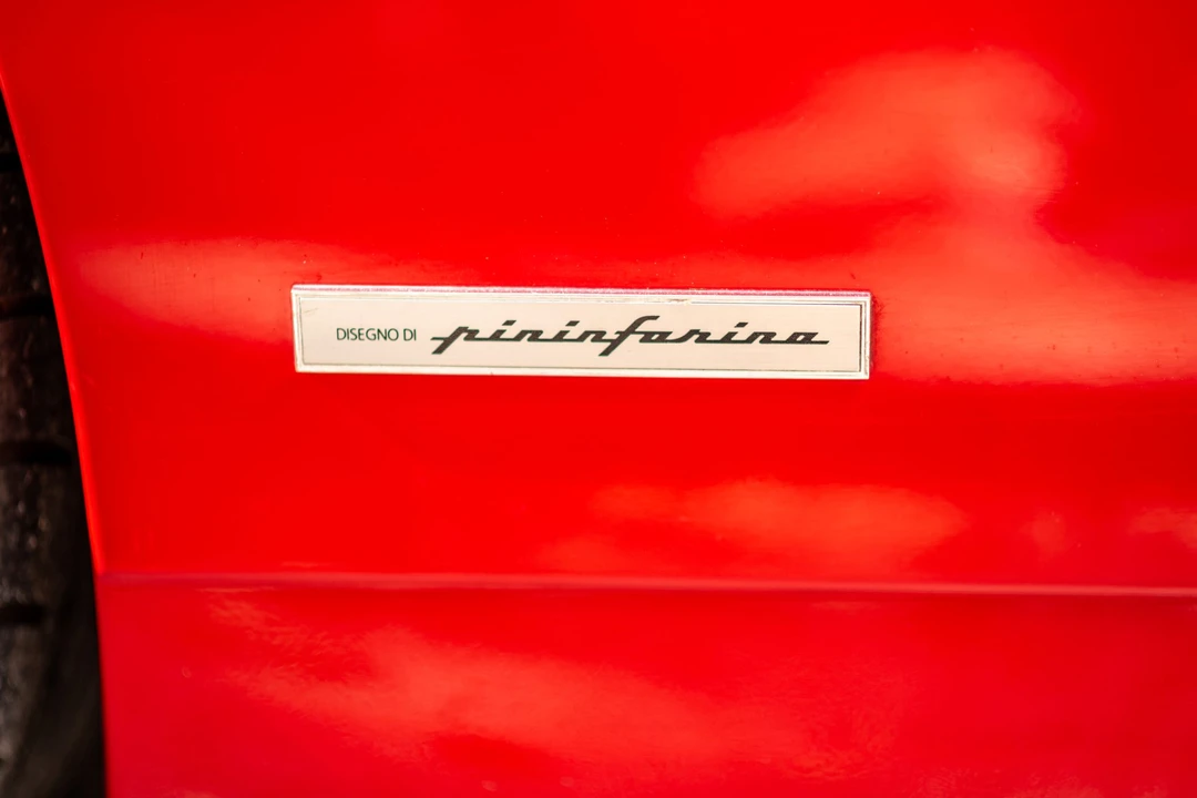 1993 Ferrari 348 Serie Speciale - Image 29 of 31