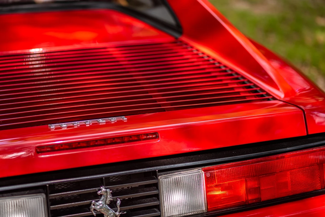 1993 Ferrari 348 Serie Speciale - Image 23 of 31