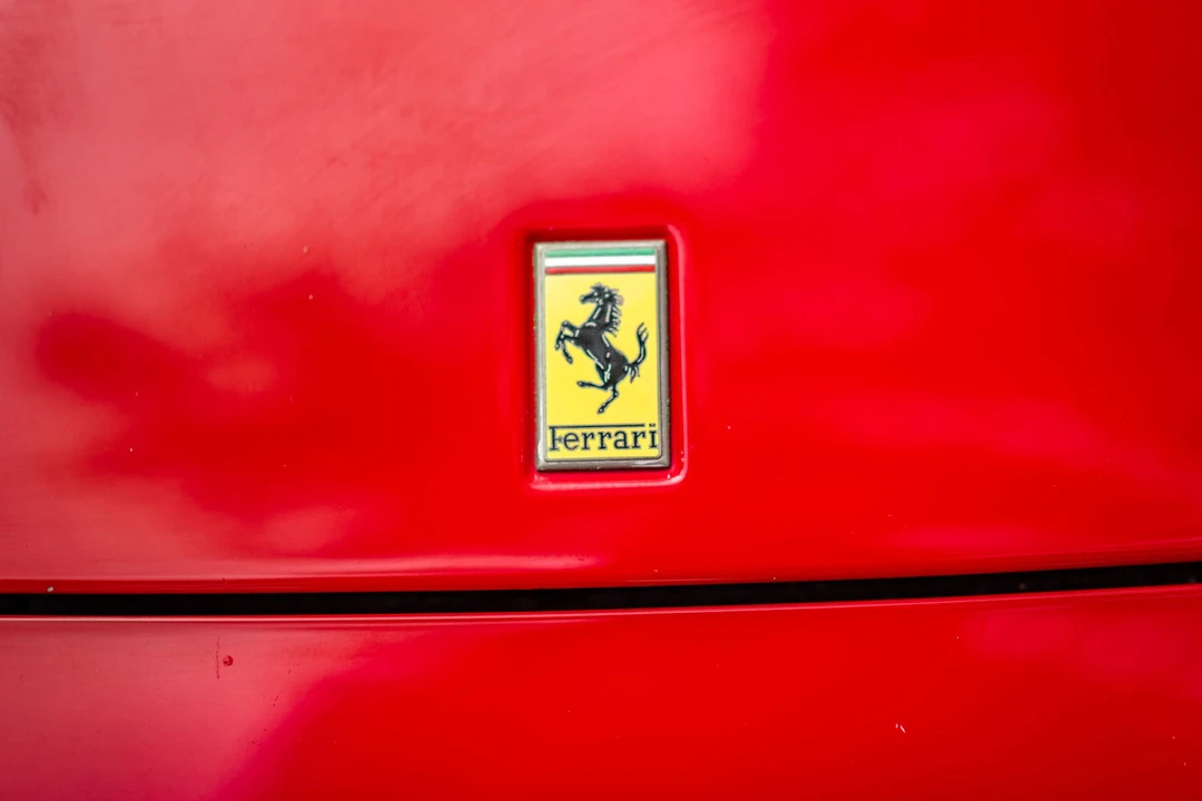1993 Ferrari 348 Serie Speciale - Image 10 of 31