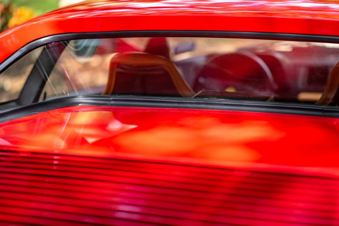 1993 Ferrari 348 Serie Speciale - Image 27 of 31