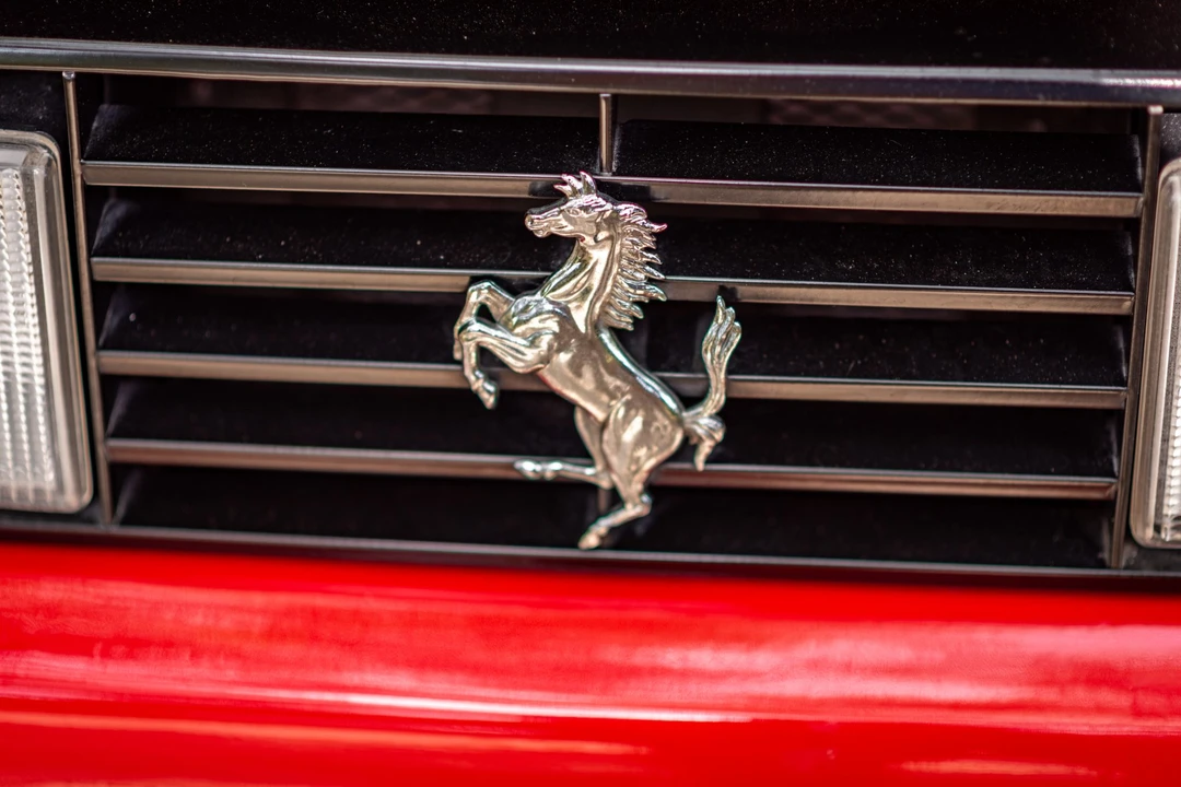 1993 Ferrari 348 Serie Speciale - Image 12 of 31