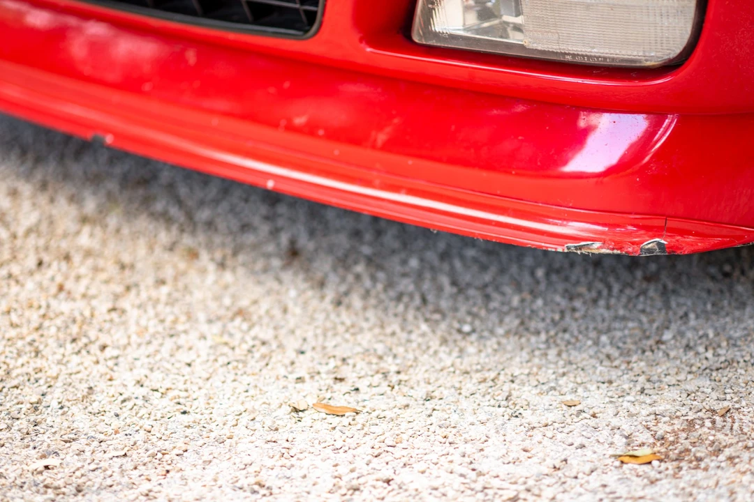 1993 Ferrari 348 Serie Speciale - Image 14 of 31