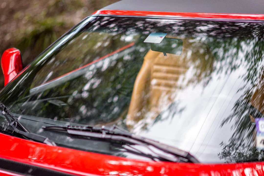 1993 Ferrari 348 Serie Speciale - Image 16 of 31